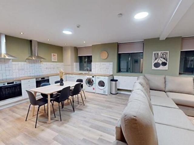 Apartment for rent in St Ann's, Haddon