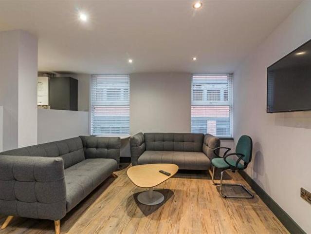 Apartment for rent in St Ann's, Haddon