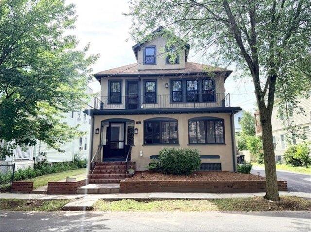 House for sale in Arlington, Massachusetts