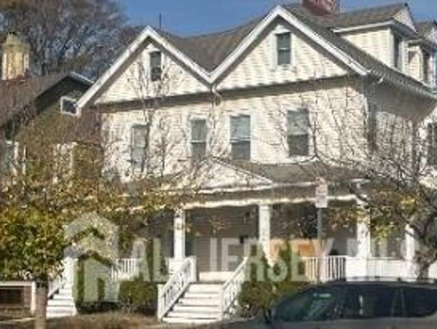House for sale in Monmouth, New Jersey