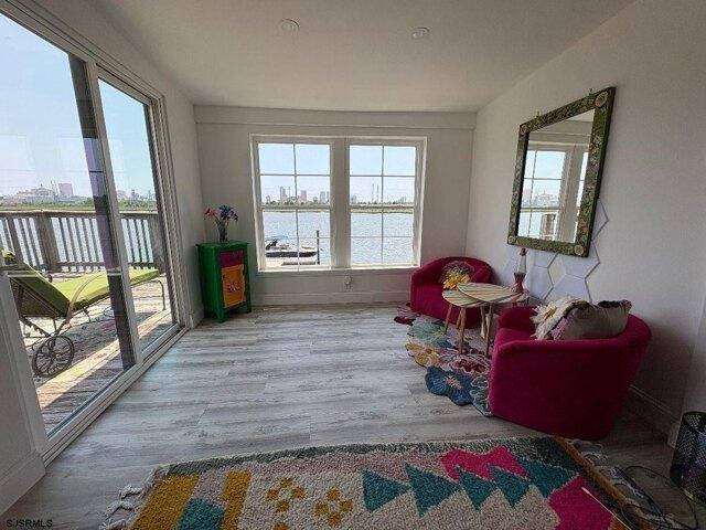 House for sale in Atlantic City, New Jersey