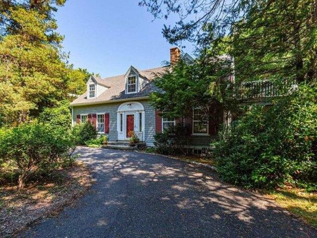 House for sale in Bar Harbor, Maine