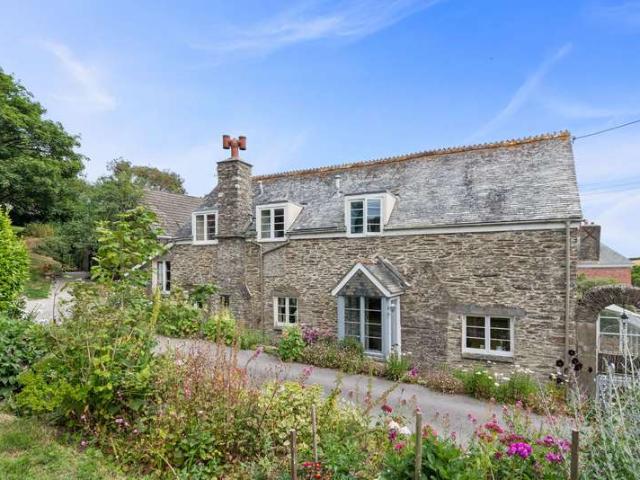 Land for sale in Bigbury, Strode