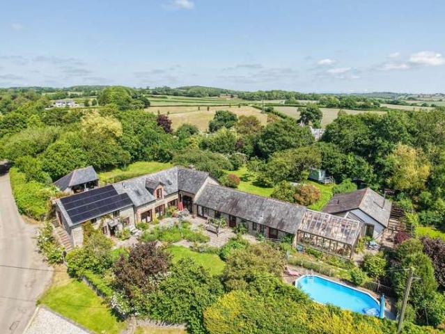 Land for sale in St Lythans, Wales