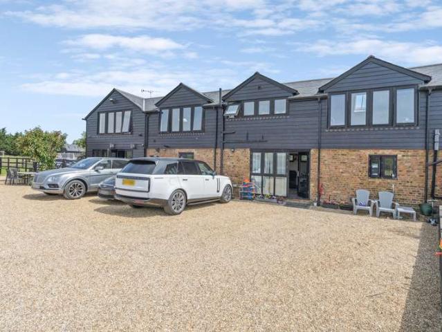 Land for sale in Denham, Tatling End
