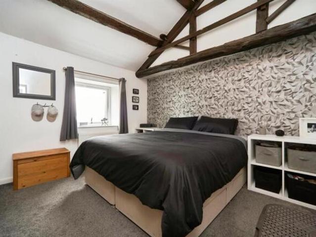 Land for sale in Haworth, West Yorkshire