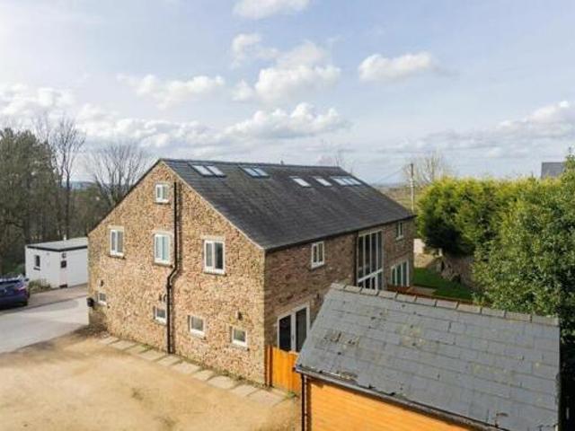 House for sale in Macclesfield
