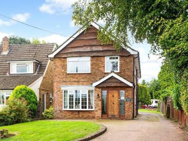 House for sale in Sevenoaks, The Butts