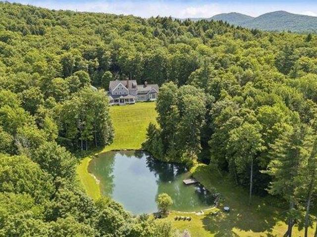 House for sale in Barnard, Vermont