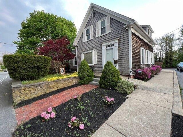 House for sale in Barnstable, Massachusetts