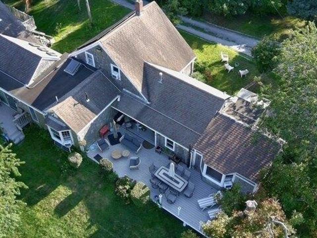 House for sale in Barnstable, Massachusetts