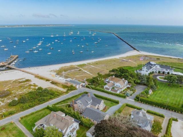 House for sale in Barnstable, Massachusetts