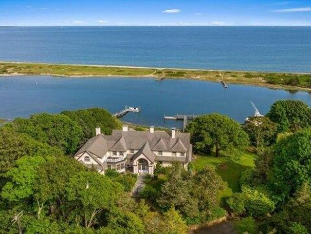 House for sale in Barnstable, Massachusetts