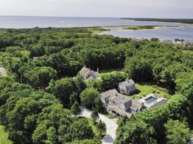 House for sale in Barnstable, Massachusetts