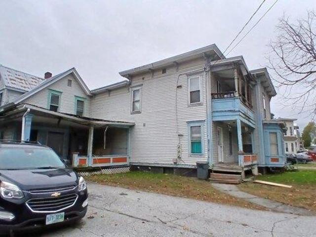 House for sale in Barre, Vermont