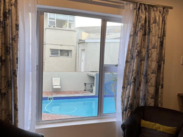 House for rent in Cape Town, Western Cape