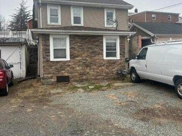 House for sale in Belleville, New Jersey