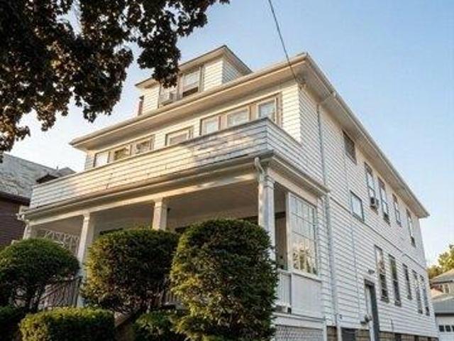 House for sale in Massachusetts