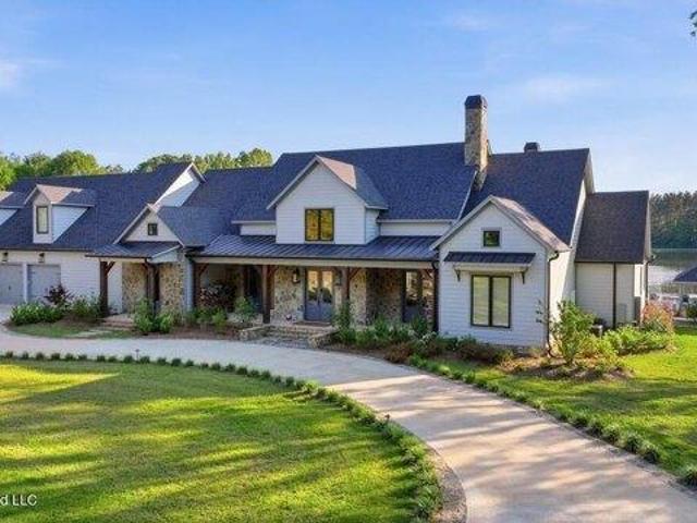 House for sale in Bentonia, Mississippi