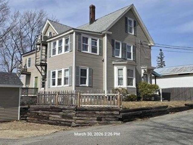 House for sale in Berwick, Maine