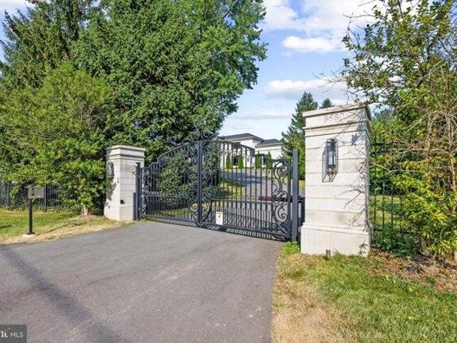 House for sale in Potomac, Maryland