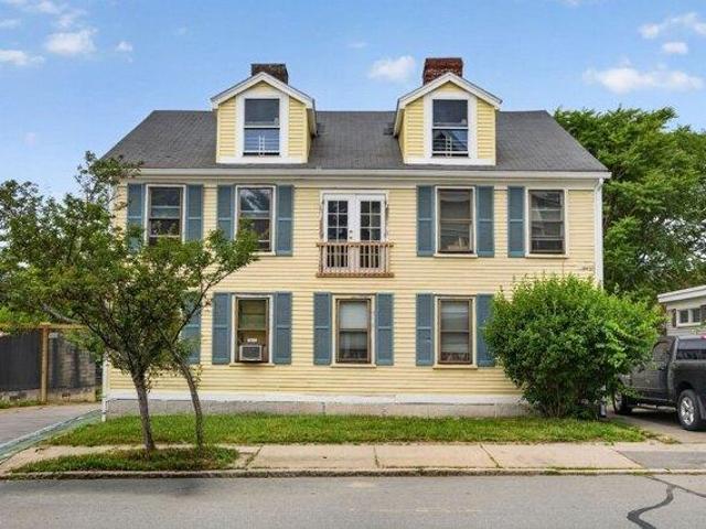 House for sale in Beverly, Massachusetts