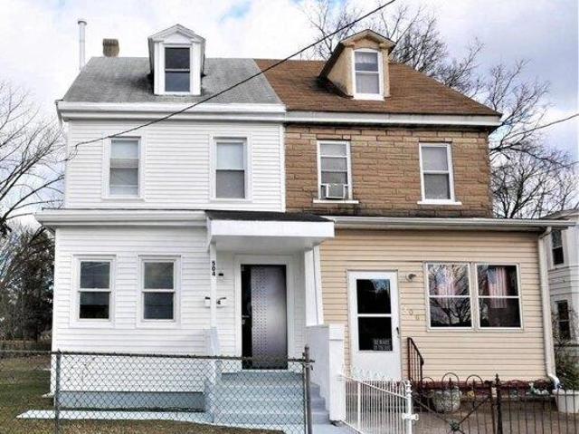 House for sale in Beverly, Burlington County