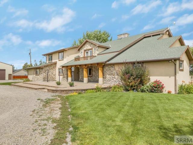 House for sale in Blackfoot, Idaho