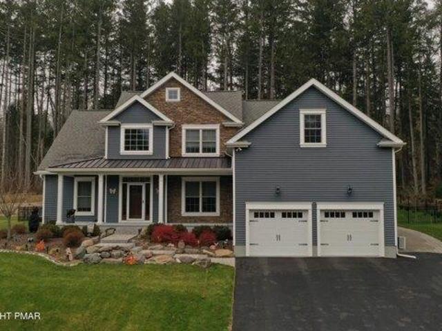 House for sale in Blakeslee, Pennsylvania