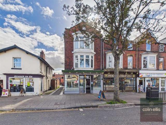 Apartment for sale in Falsgrave, Scarborough