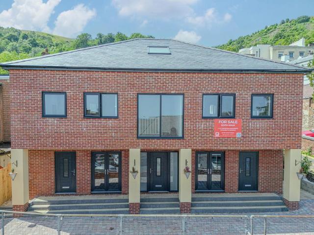 Flat for sale in Great Malvern, Malvern Hills