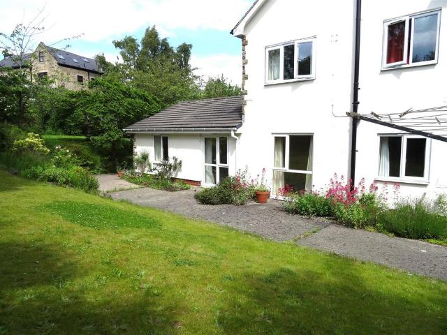 Flat for sale in South Yorkshire