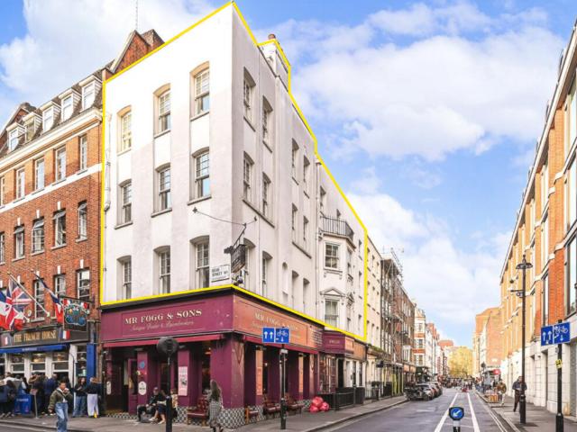 Flat for sale in Cat Hill, Isle Of Man