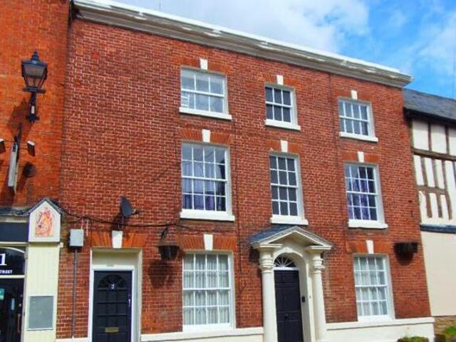 House for sale in Bromyard