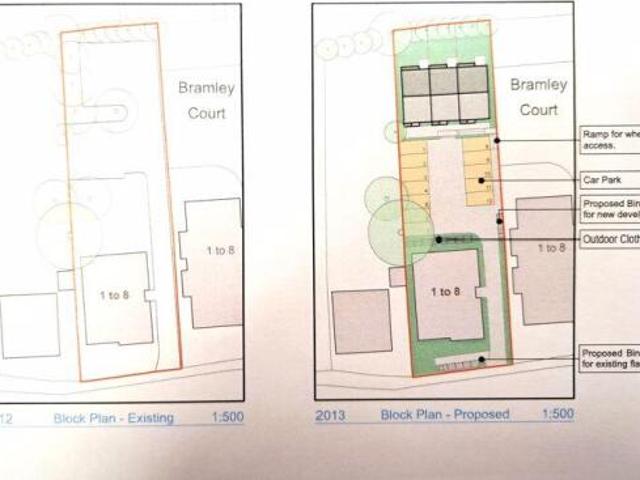 Property for sale in Sandown Park, Kent