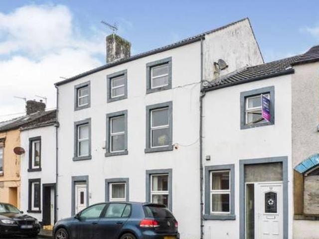 House for sale in Cumbria