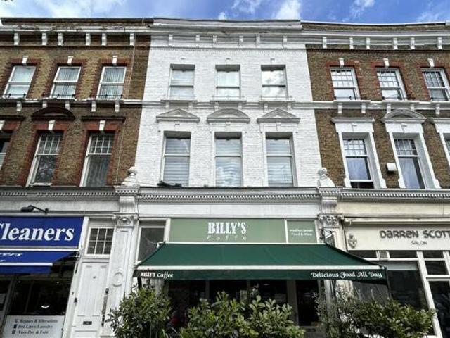 House for sale in Lyons, Greater London