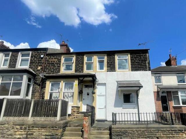 House for sale in Pontefract, West Yorkshire