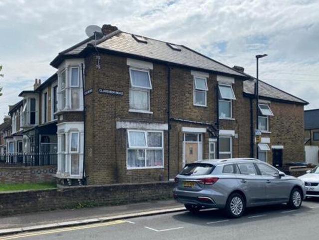 House for sale in City of London, Greater London