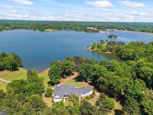 House for sale in Bogart, Georgia