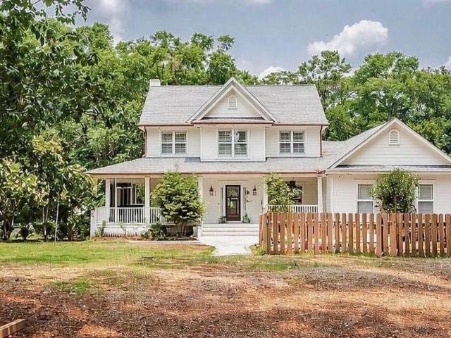 Apartment for sale in Boston, Thomas County