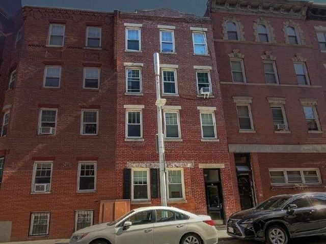 House for sale in Boston, Massachusetts
