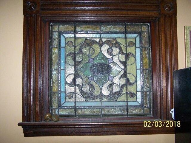 House for sale in Boston, Massachusetts