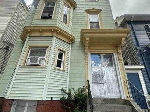 House for sale in Boston, Massachusetts