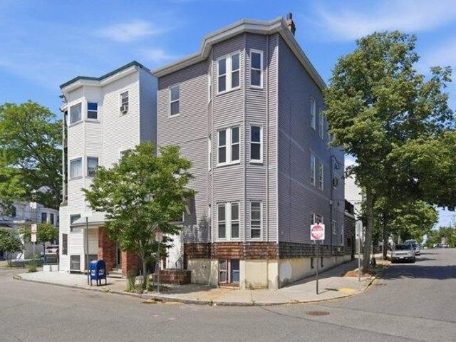 House for sale in Downing Square, Boston