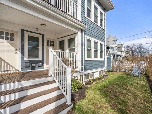 House for sale in Boston, Massachusetts