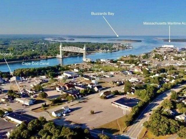 House for sale in Cataumet, Massachusetts