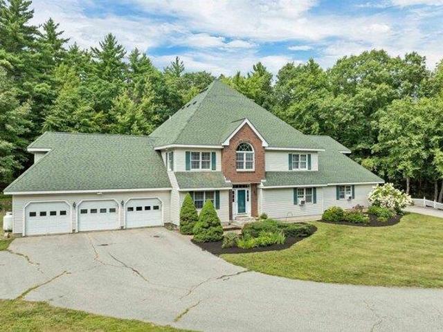House for sale in New Hampshire