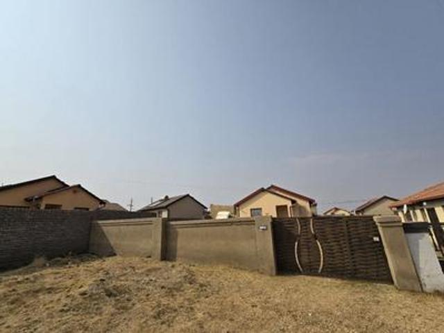 House for sale in Soweto, Gauteng