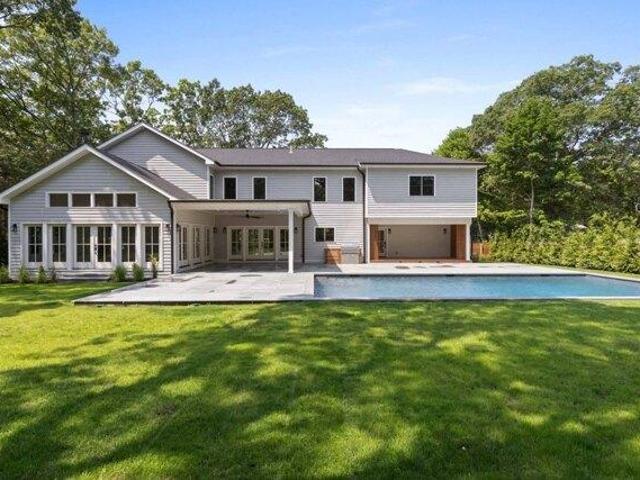 House for sale in Sagaponack, New York
